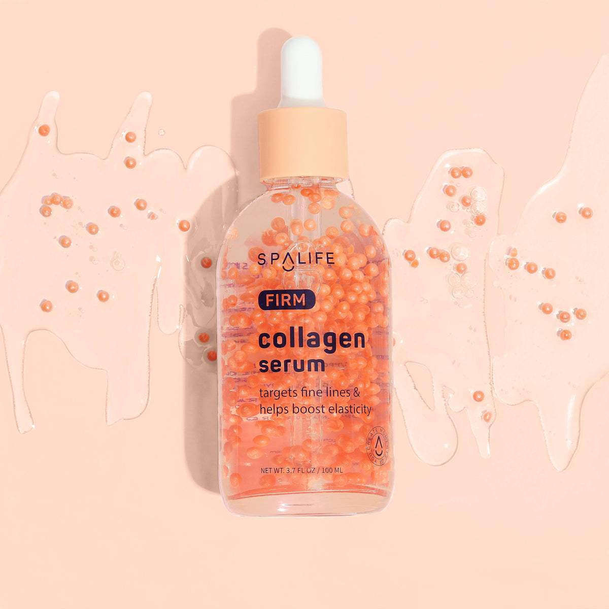 Collagen Firming Face Serum
