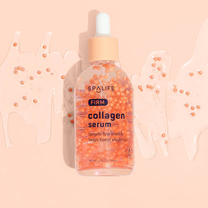 Collagen Firming Face Serum