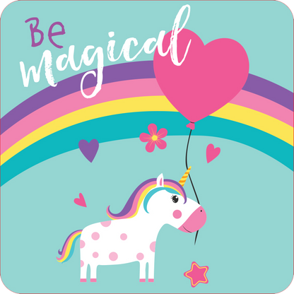 Lunch Box Notes for Kids (Set of 60 Cards)