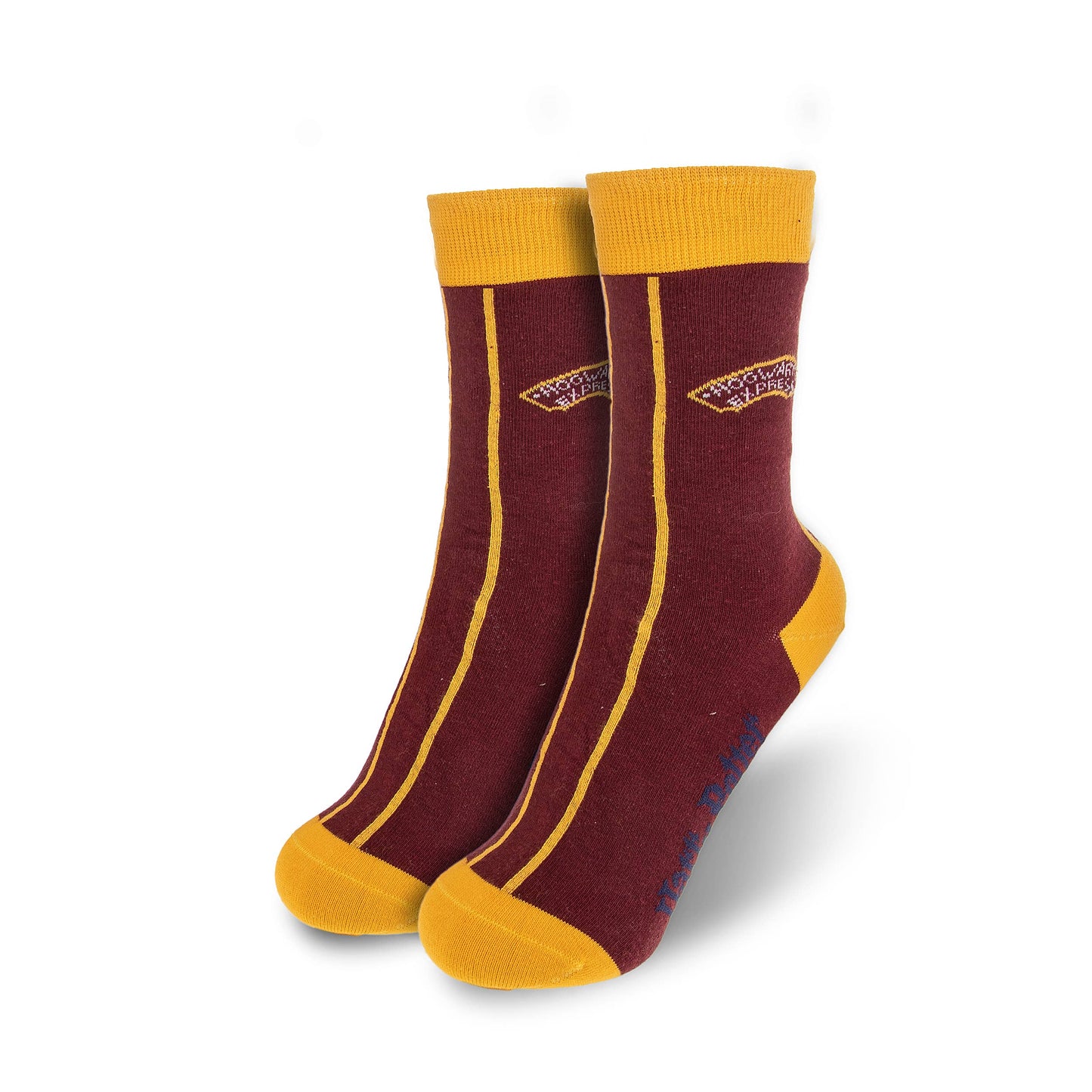 Harry Potter Train Sock Set and Body wash Gift