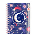 Keep It Together Pouch Journal - Cosmic