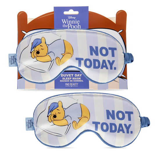 Winnie the Pooh Sleep Mask