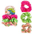 Toy Story Scrunchie Trio