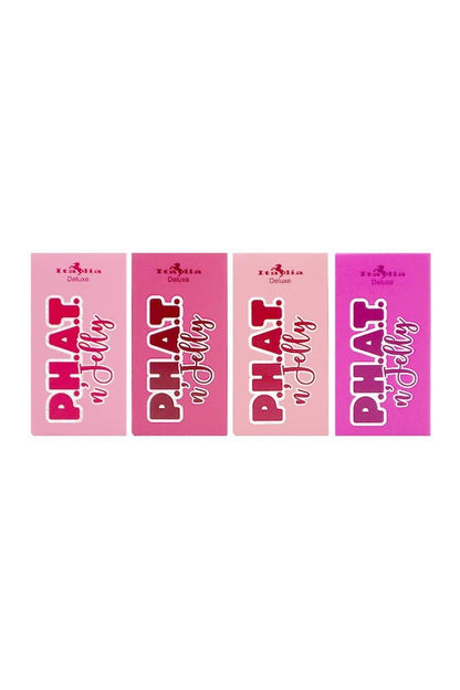 PHAT n Jelly Lip + Cheek Tint