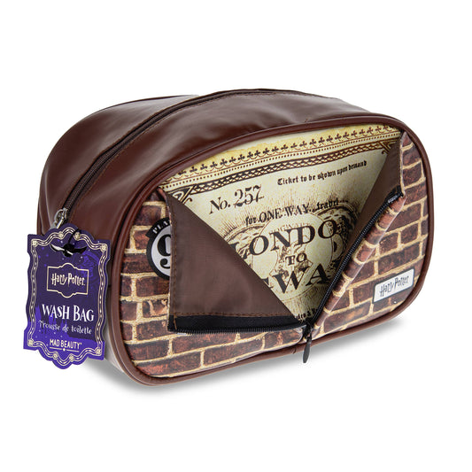 Harry Potter Platform 9¾ Cosmetic Bag