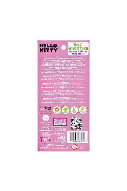 Hello Kitty Lip Gloss Set