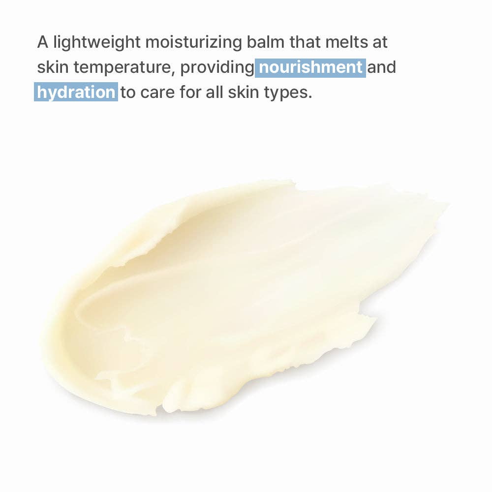 Aqua Multi Balm Stick - Hydrating