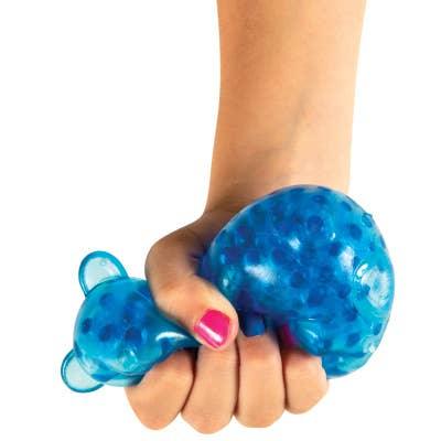 Gummy Bear Boba Ball