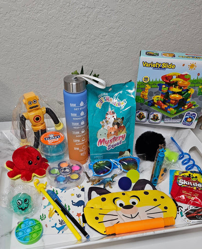 Kids Mystery Gift Bundle