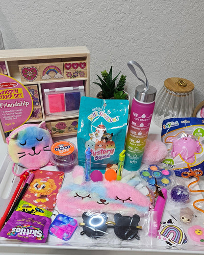 Kids Mystery Gift Bundle