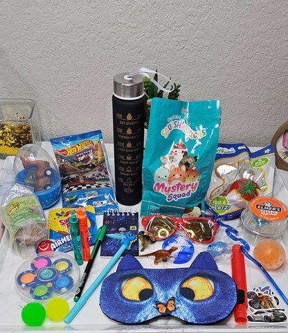 Kids Mystery Gift Bundle