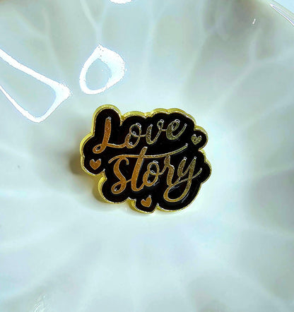 Taylor Swift Enamel Pins