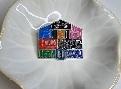 Taylor Swift Enamel Pins
