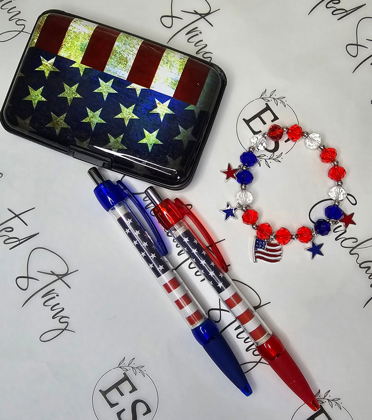 Patriotic Bundle