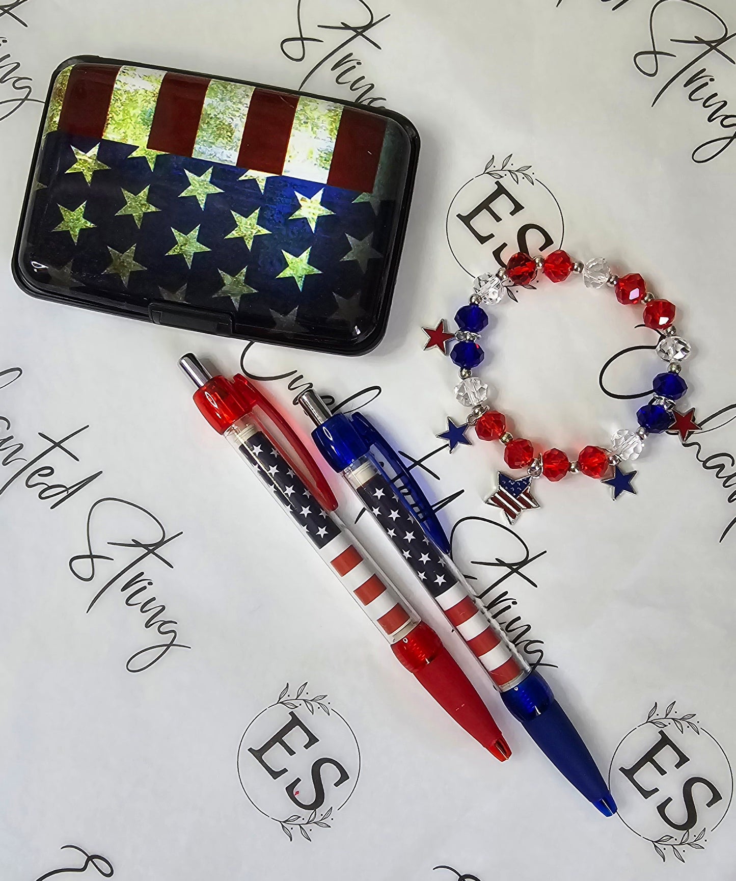 Patriotic Bundle