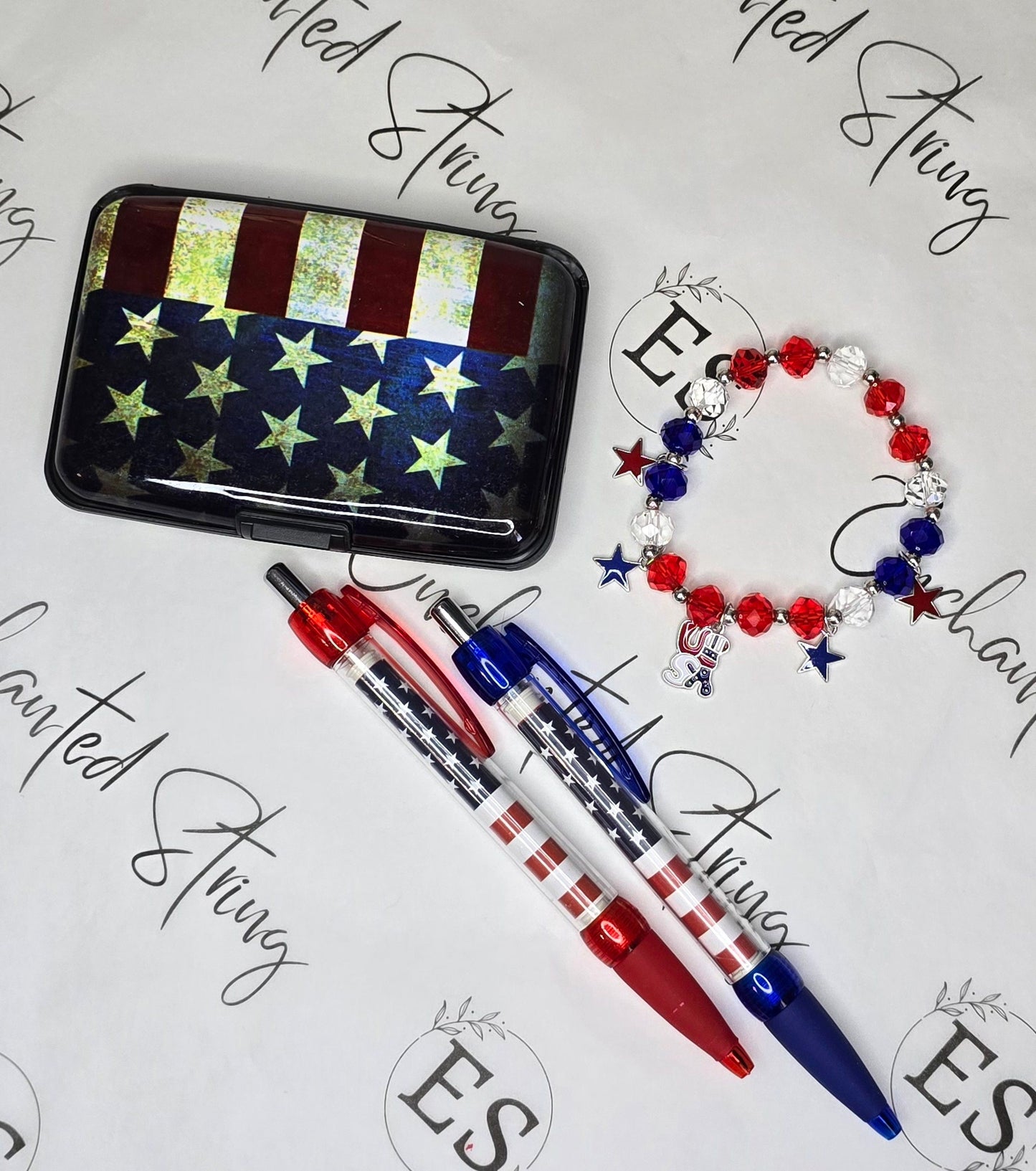 Patriotic Bundle