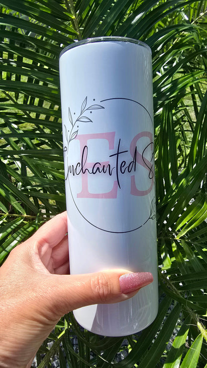 ES 20oz Tumblers