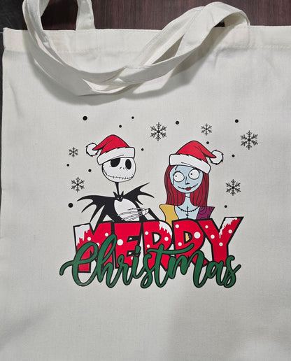 Canvas Tote Bags / Various designs