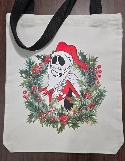 Canvas Tote Bags / Various designs
