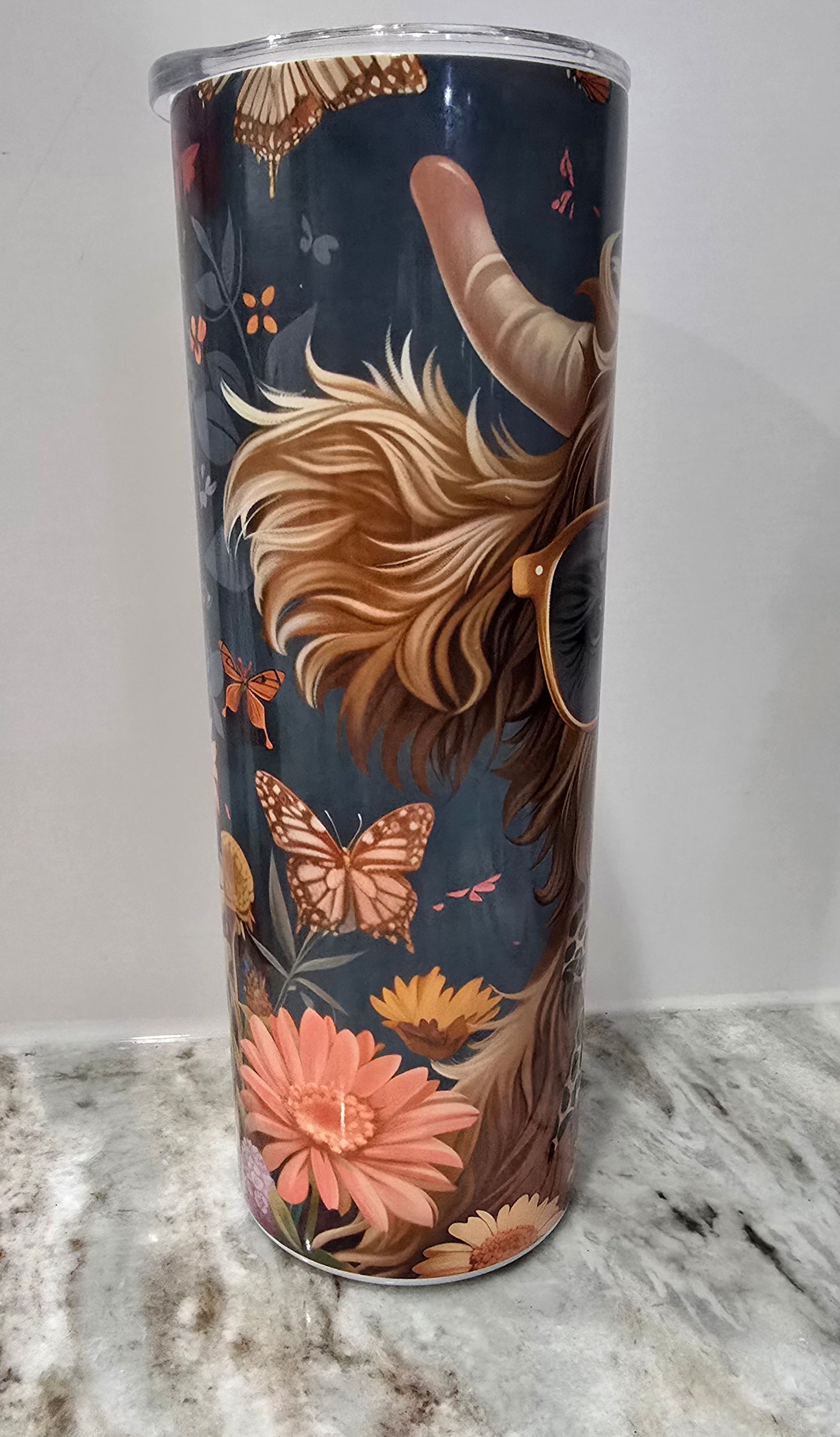 20oz Designed Tumblers