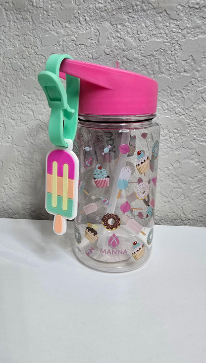 15oz Kids Buddy Bottle