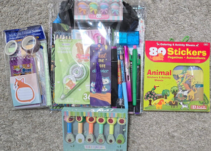 Mystery Stationery Bundles!