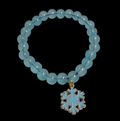 Handmade Beaded Bracelets By Aria 🫶🏽 (Click for options)