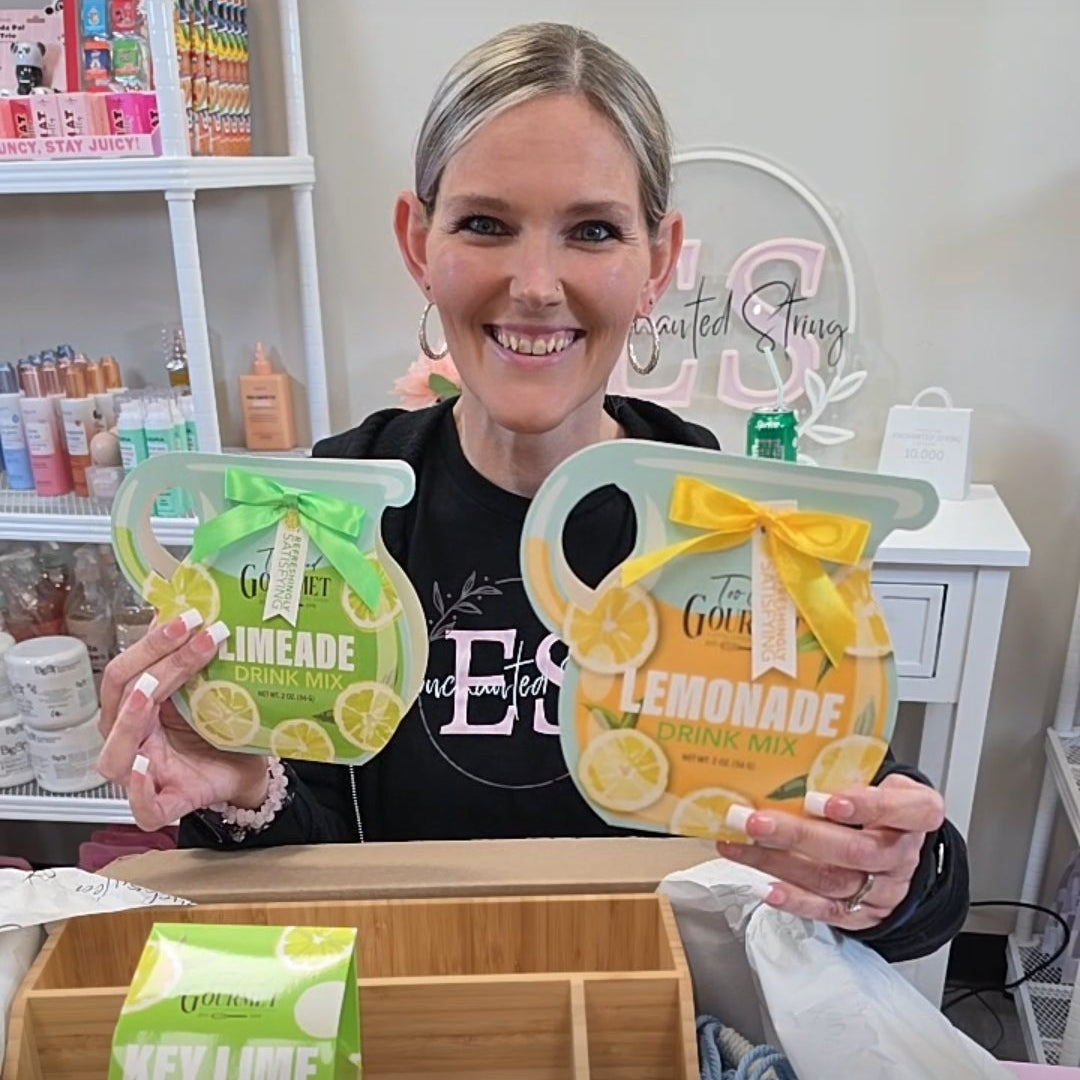 Crystal's Signature Box - Monthly Mystery Box Subscription