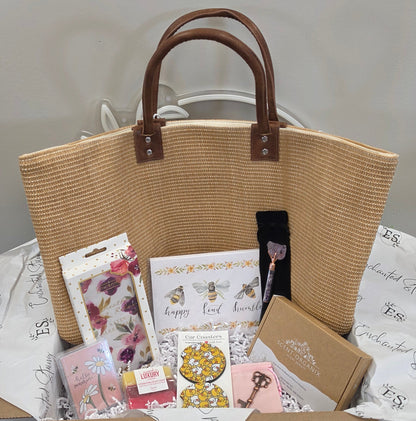 Crystal's Signature Box - Monthly Mystery Box Subscription