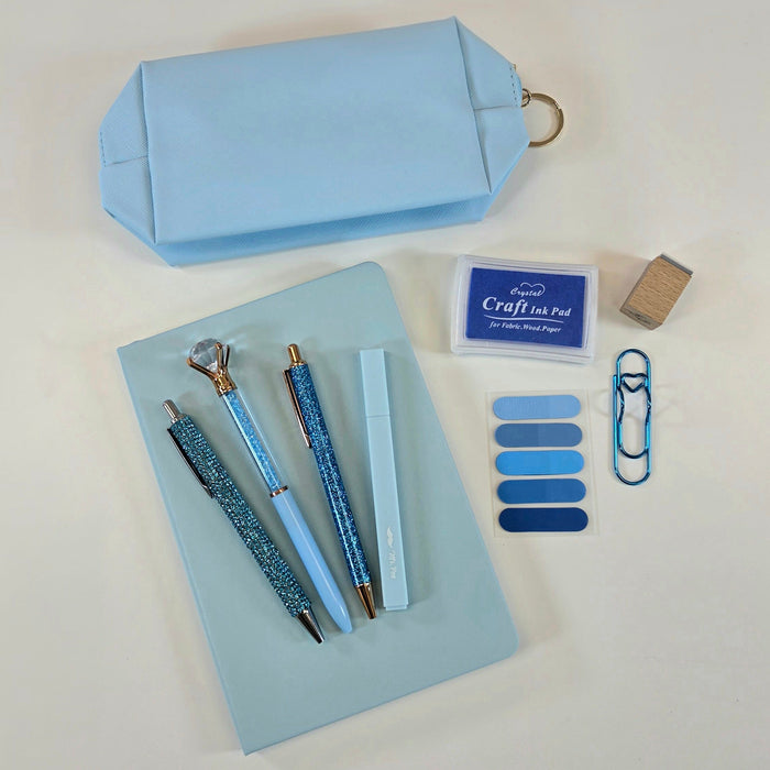 Stationery Starter Kit