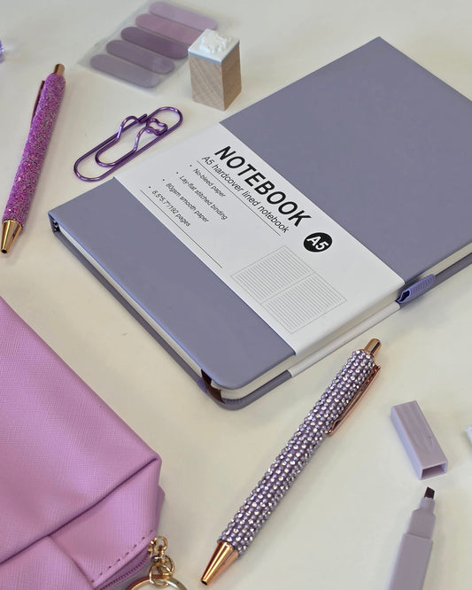Stationery Starter Kit