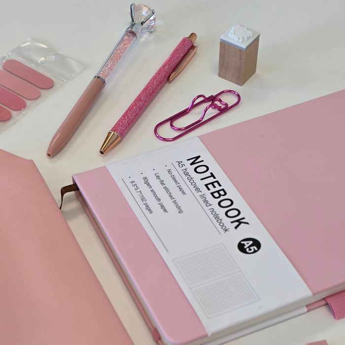 Stationery Starter Kit