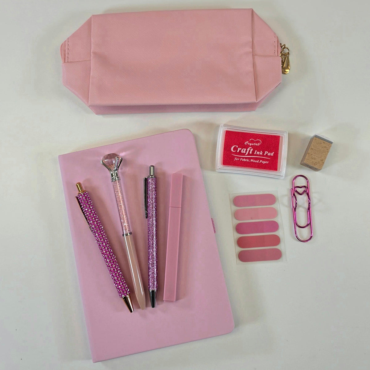 Stationery Starter Kit