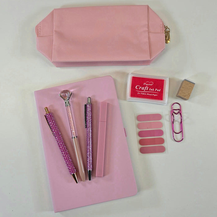 Stationery Starter Kit