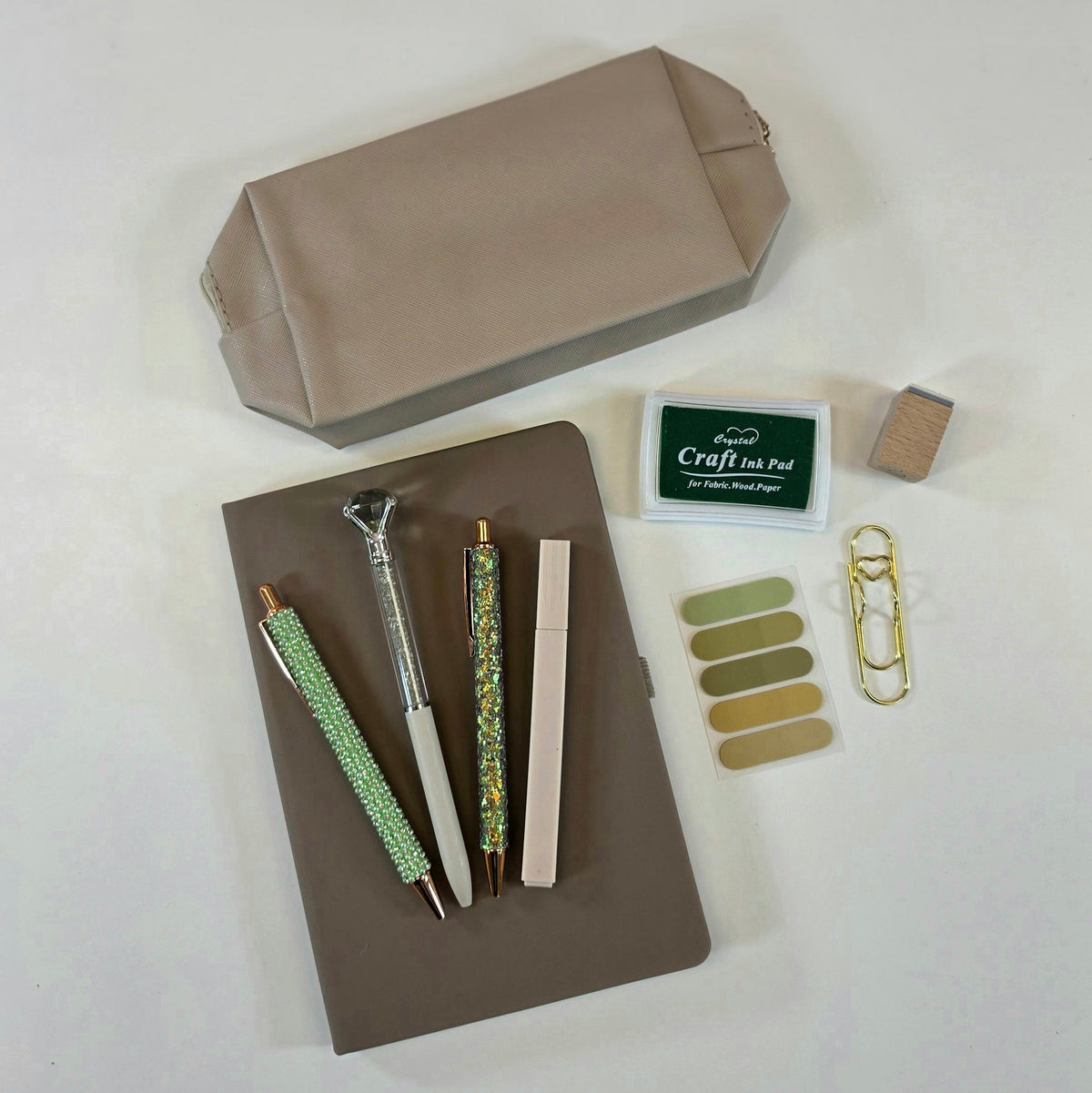 Stationery Starter Kit