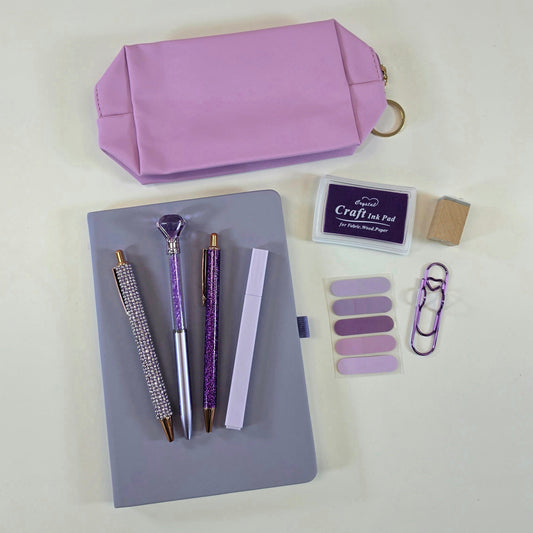 Stationery Starter Kit