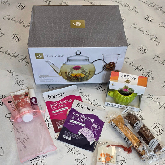 Crystal's Signature Box - Monthly Mystery Box Subscription