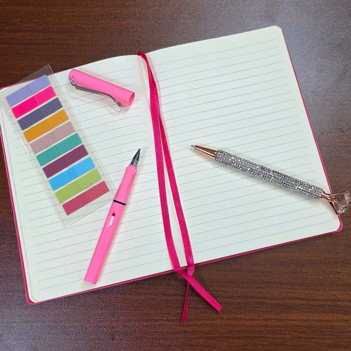 Stationery Bundle