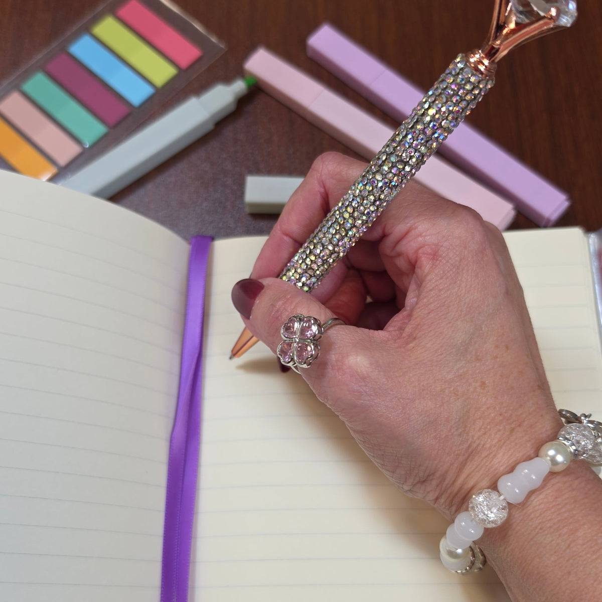 Stationery Bundle