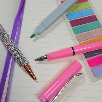 Stationery Bundle