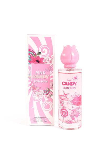 Pink Candy Bonbon Perfume