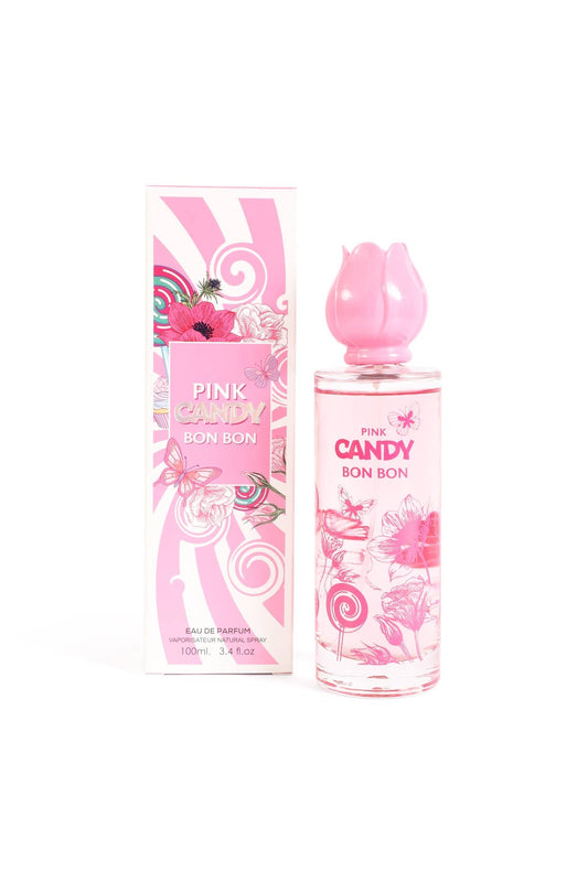 Pink Candy Bonbon Perfume