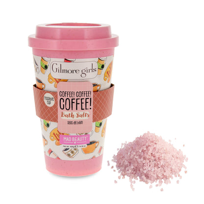 Gilmore Girls Bath Salts