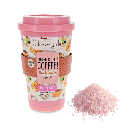 Gilmore Girls Bath Salts