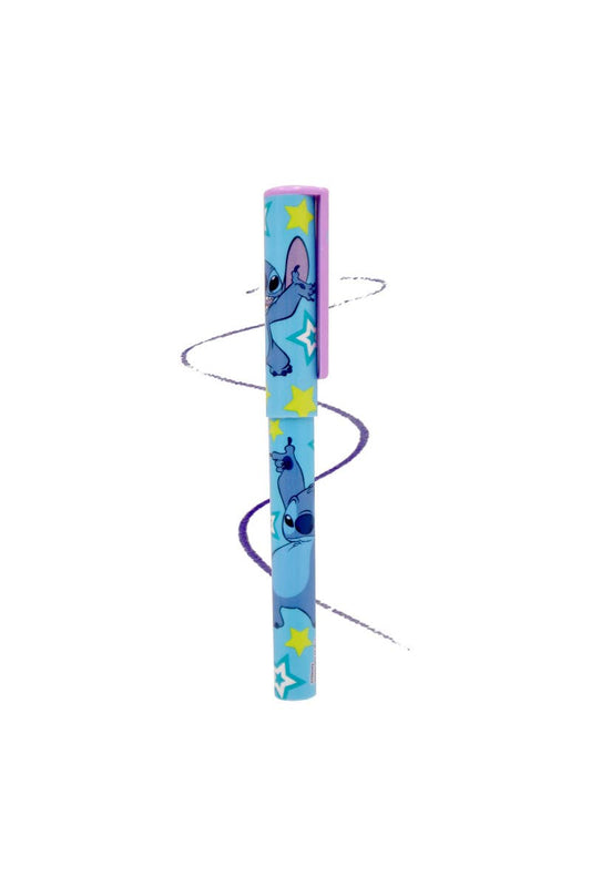 Disney Stitch Capped Pens