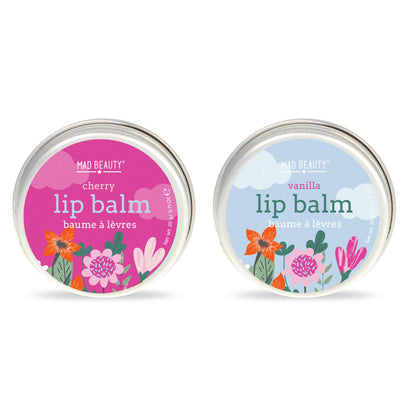 In Full Bloom Lip Balm Duo