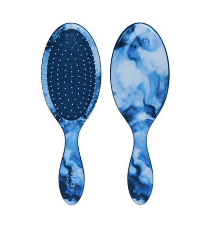 Wet-n-Dry Detangling Hair Brush