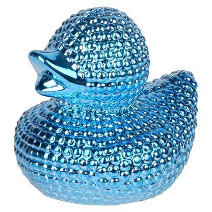 Bling Chrome Duckies, 2"