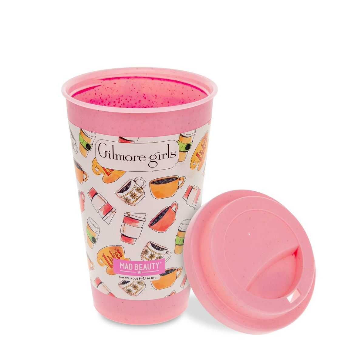 Gilmore Girls Bath Salts