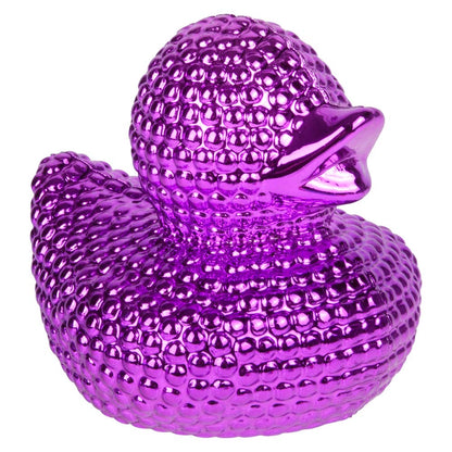 Bling Chrome Duckies, 2"